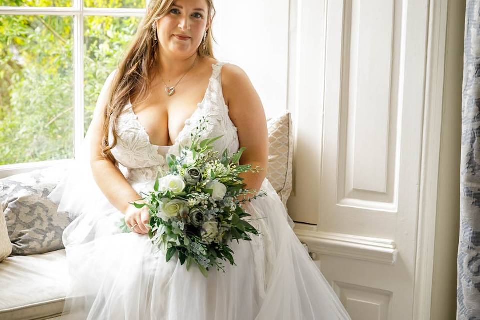 Bridal Prep