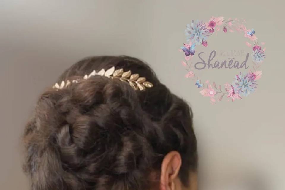 Hair & Nails By Shanéad