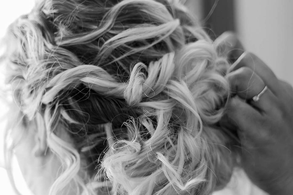 Hair & Nails By Shanéad