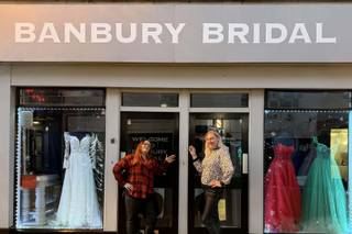 Banbury Bridal & Prom