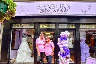 Banbury Bridal & Prom