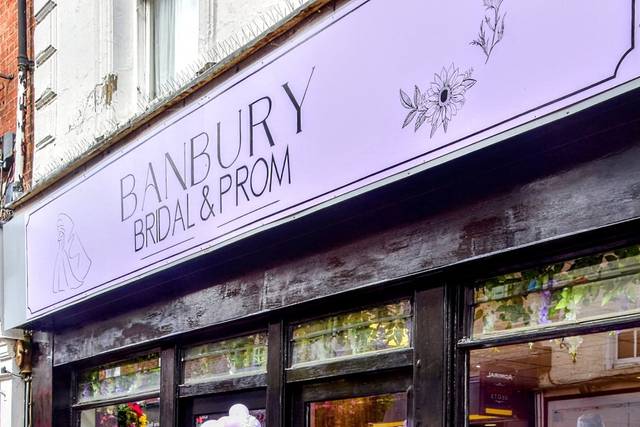 Shop Front