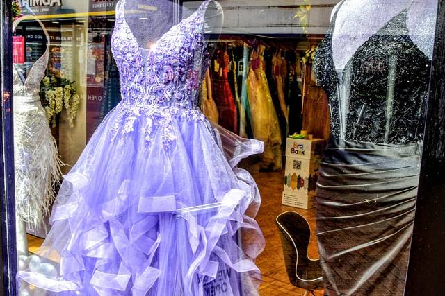 Window Display