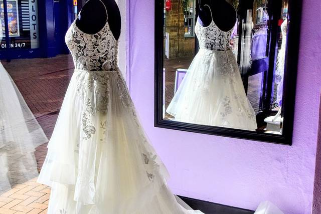 Window Display
