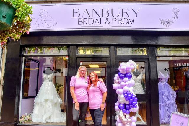 Banbury Bridal & Prom