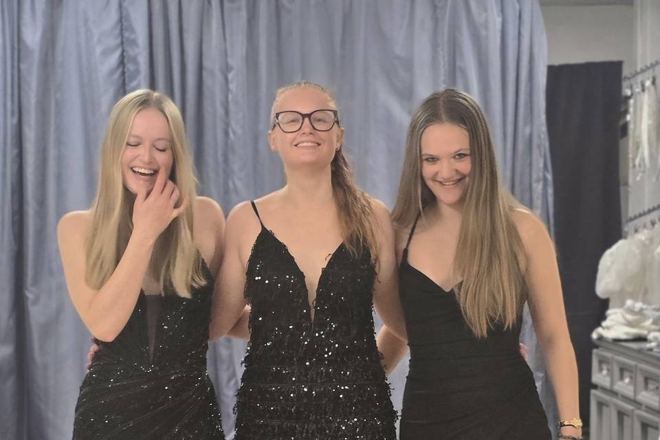 Christian Koehlert Dresses