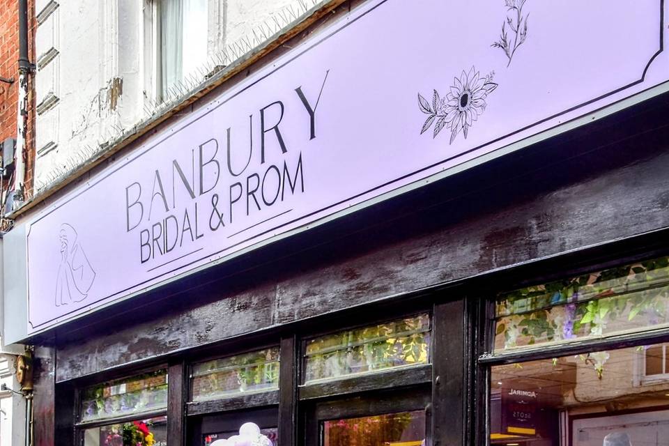 Shop Front