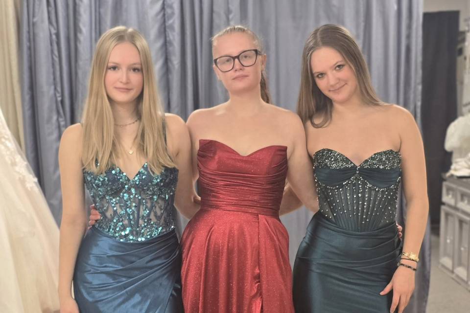 Christian Koehlert Dresses