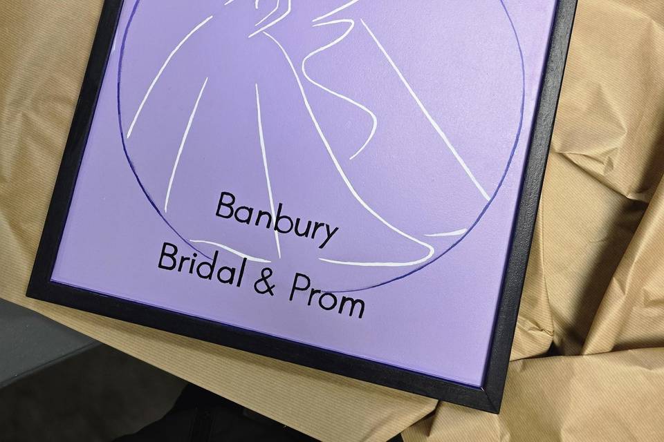 Say Yes To The Dress