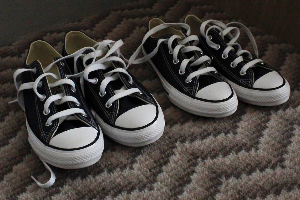 Matching converse