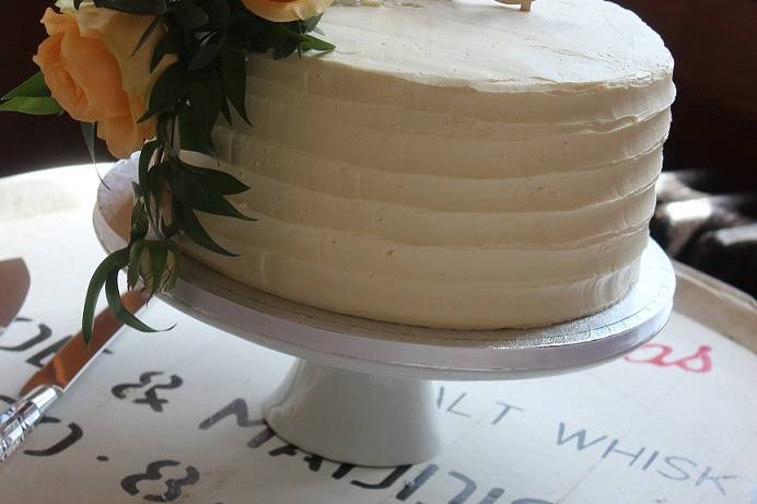 Wedding Cake Bakeries in Aberdeen, WA - The Knot