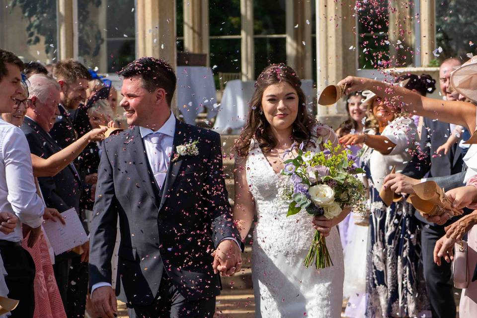 Confetti
