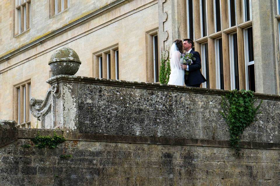 Romeo & Juliet