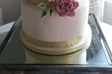Cakes by Louise Lang
