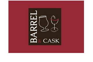 Barrel & Cask Logo