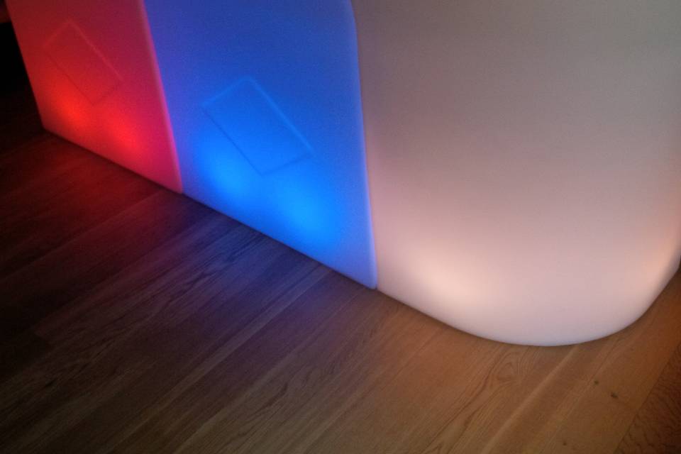 LED Bar