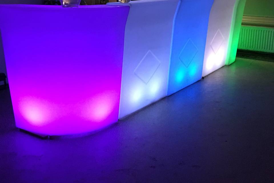 LED Bar