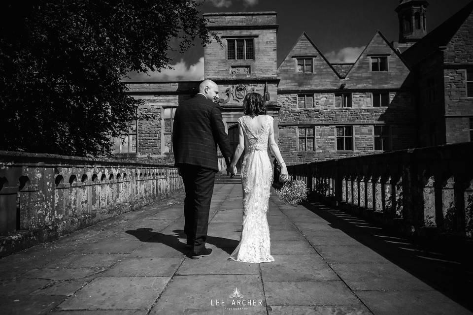 Rufford Abbey