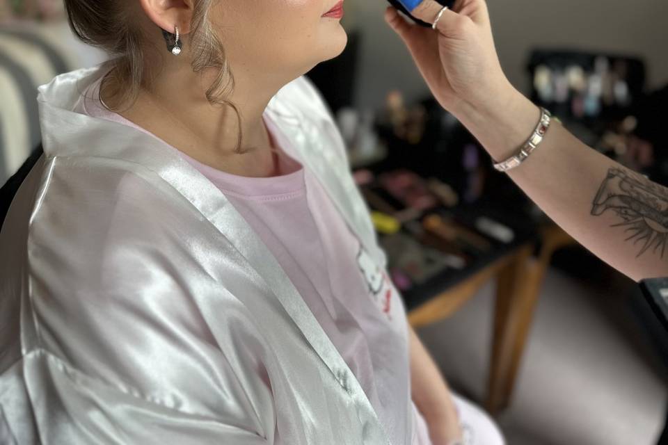 Bride