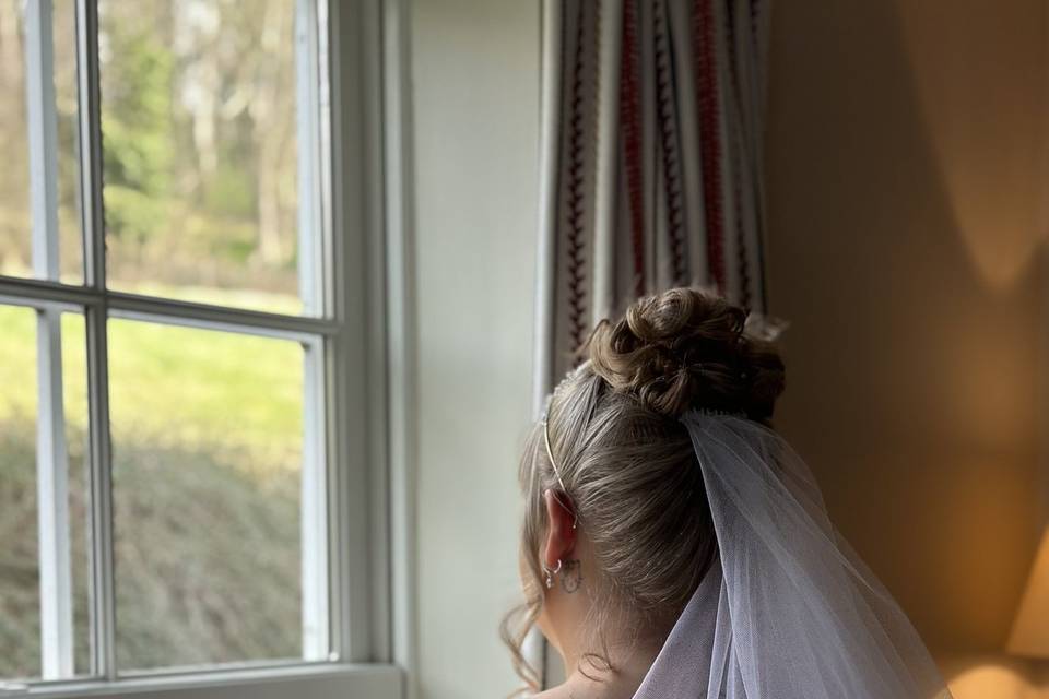 Bride