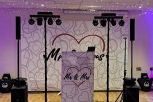 Wedding DJ