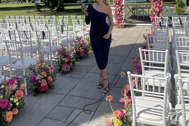 The most stunning venues!! 🥹