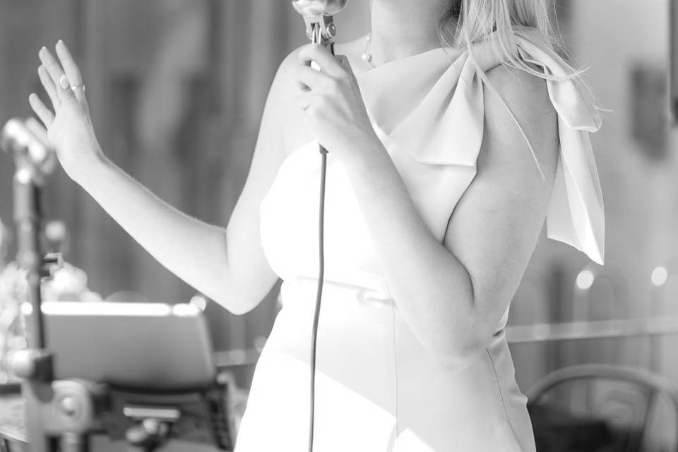 Singing my heart out ❤️