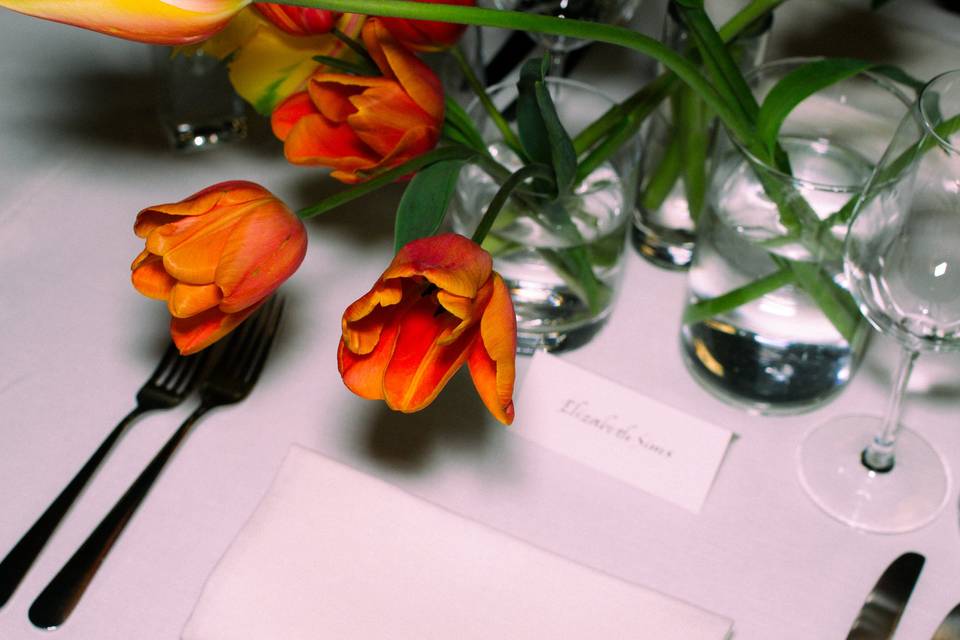 Table setting