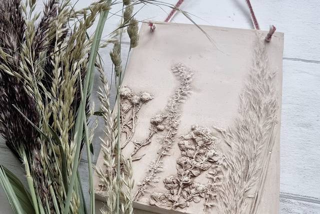 Botanical workshop experiences