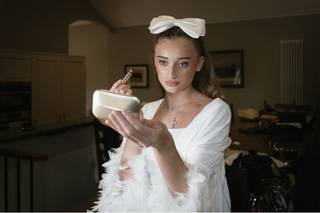 Audrey McCarthy Makeup Artist