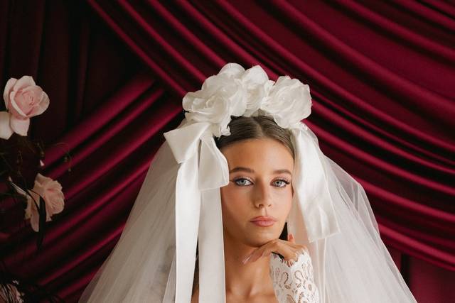 Audrey McCarthy Makeup Artist