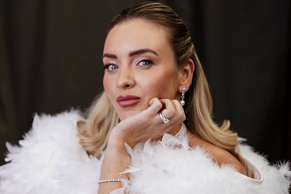 Amy Moore TTKS 100 Issue