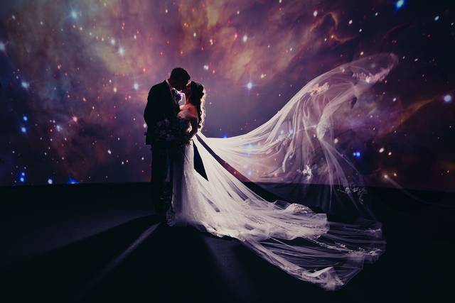 Jodrell Bank Centre for Engagement