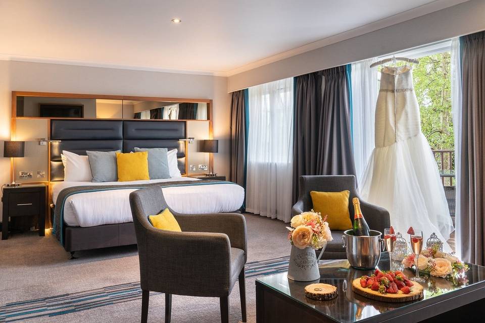 Crowne Plaza Felbridge – Gatwick