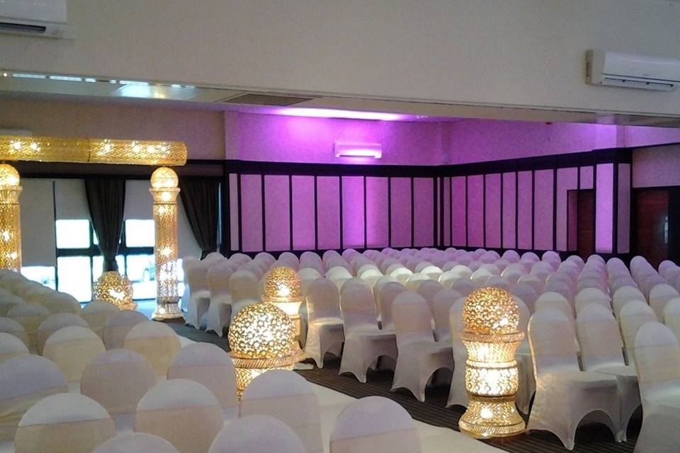 Grand Ballroom