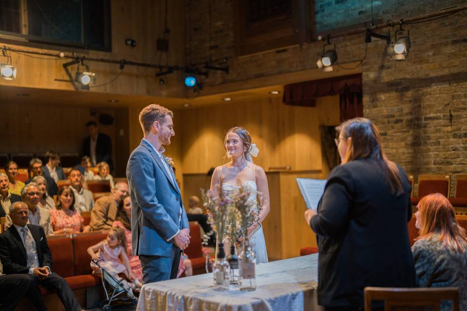Ceremony