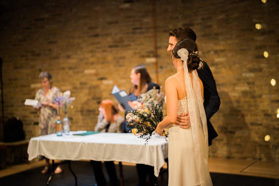 Ceremony