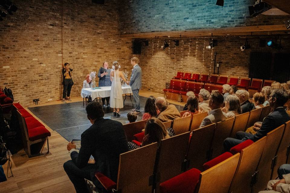 Ceremony