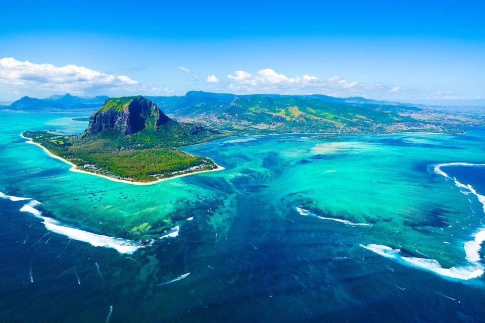 Mauritius