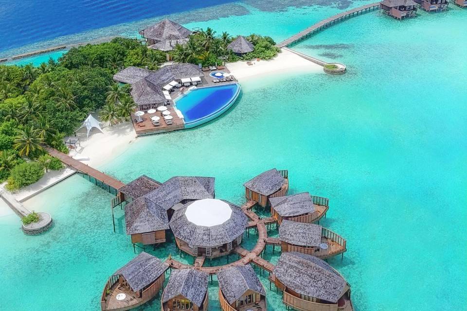 Maldives