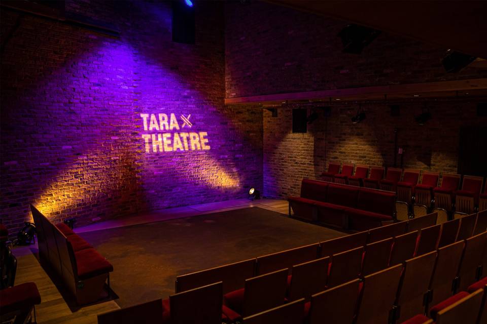 The theatre