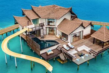 Maldives