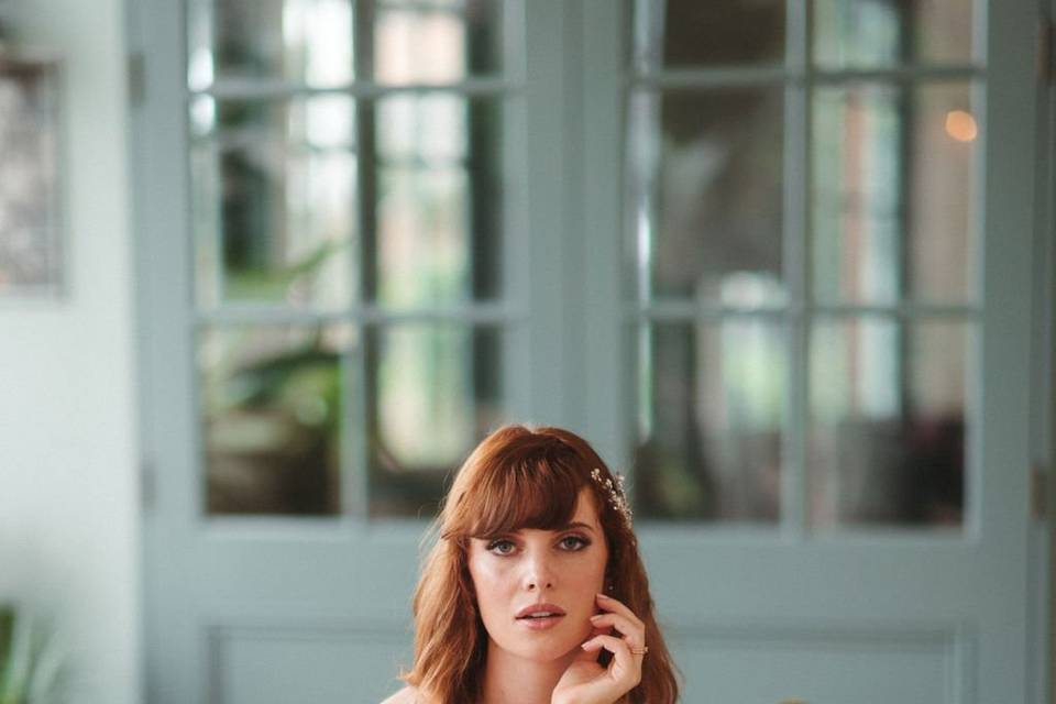 YES Bridal Studio