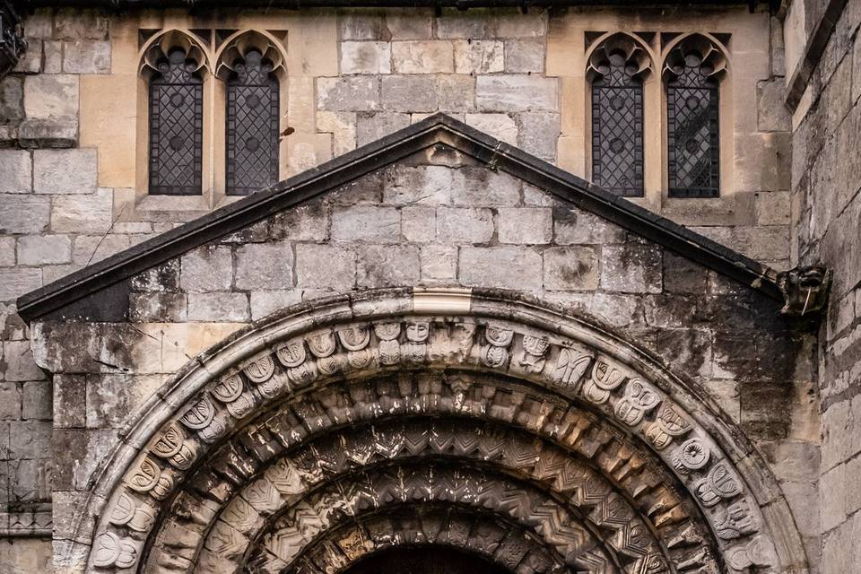 St. Helens Church