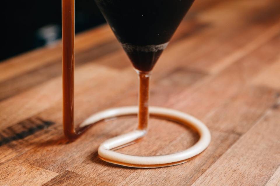 Espresso martini