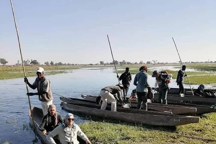 Botswana