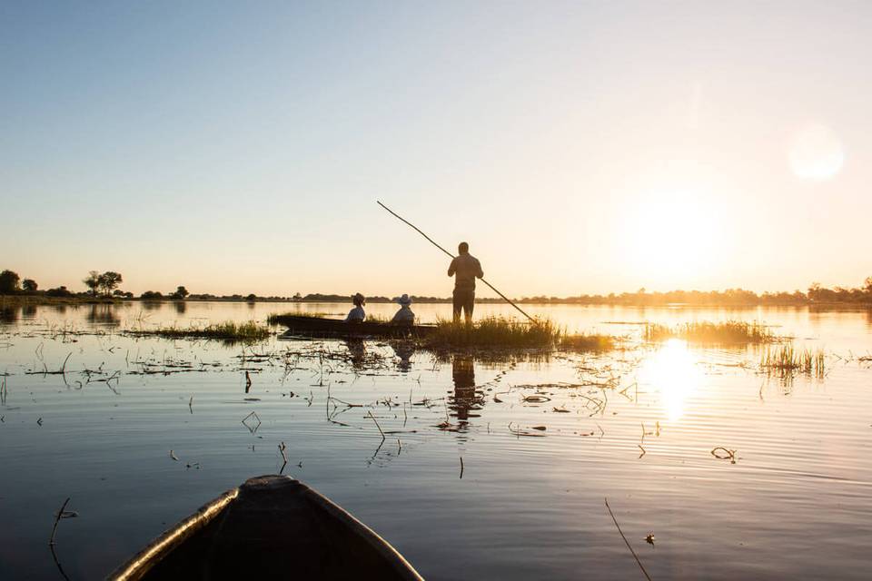Botswana