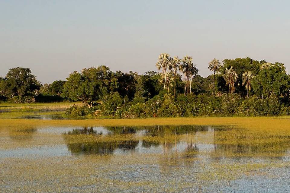 Botswana