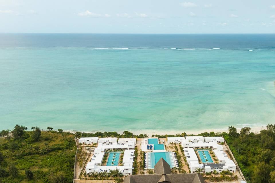 Zanzibar