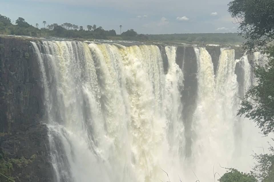 Victoria Falls